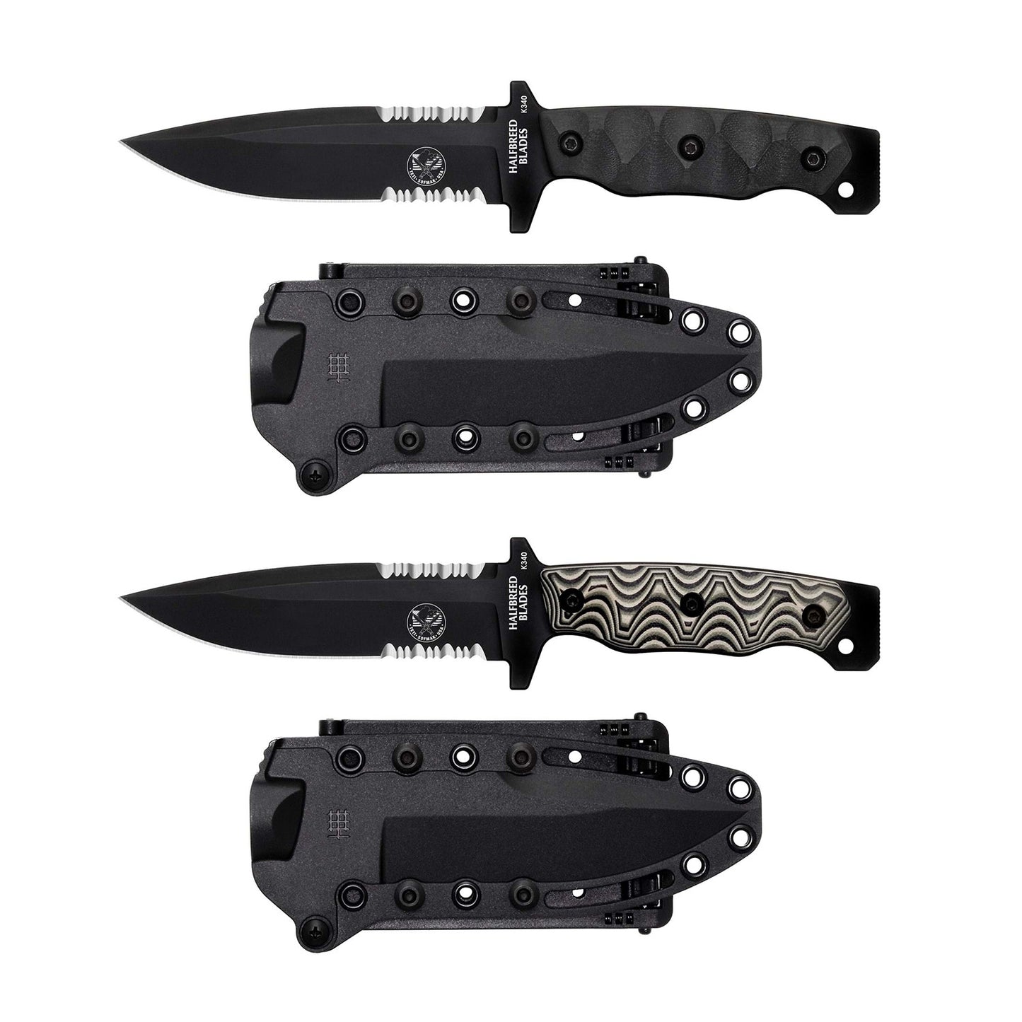 Medium Infantry Knife