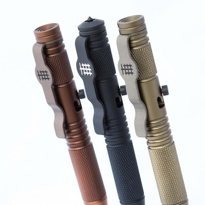 Tactical Bolt Pen