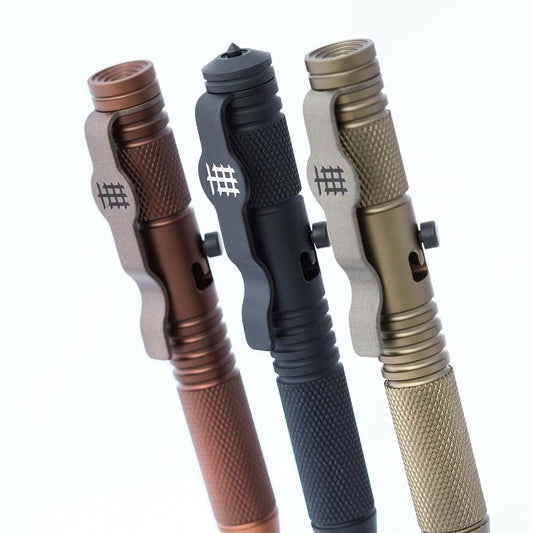Tactical Bolt Pen