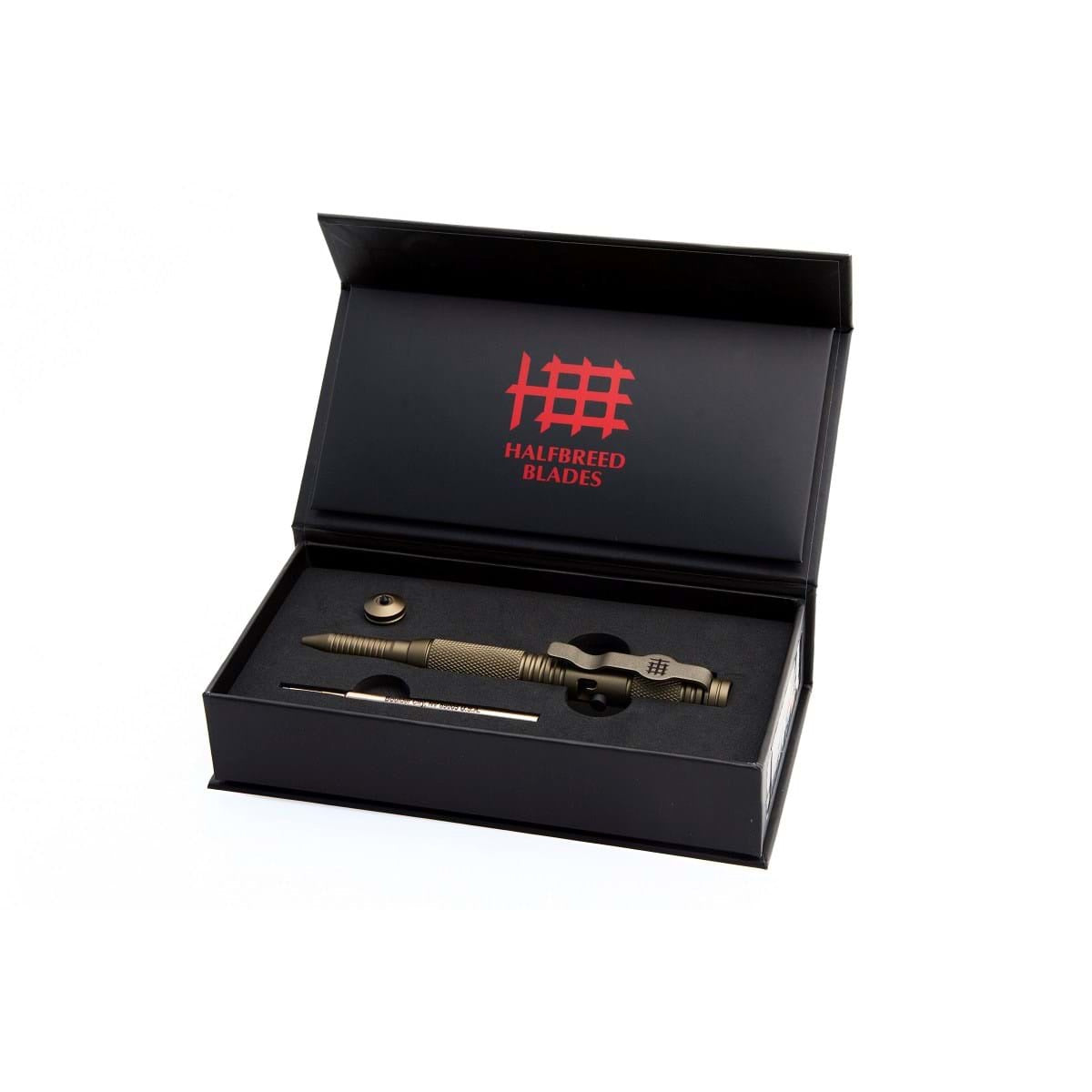 Tactical Bolt Pen