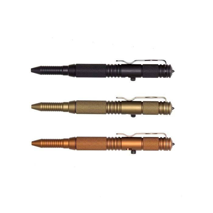 Tactical Bolt Pen