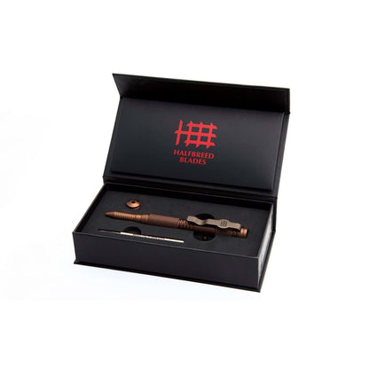 Tactical Bolt Pen