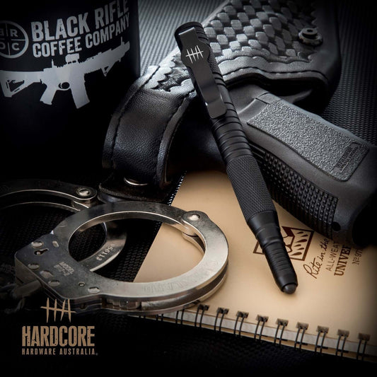 Tactical Pen, Black