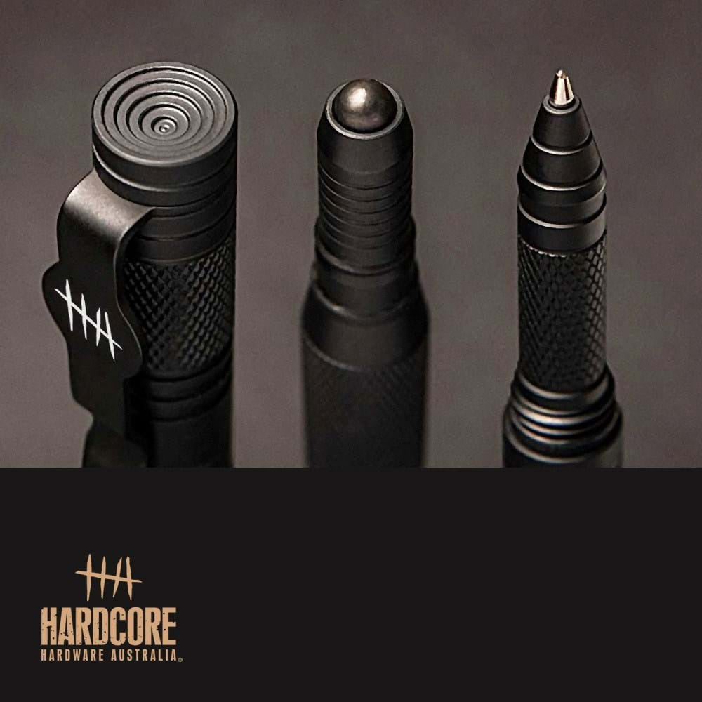 Tactical Pen, Black