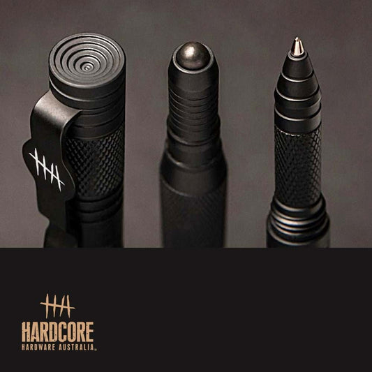 Tactical Pen, Black