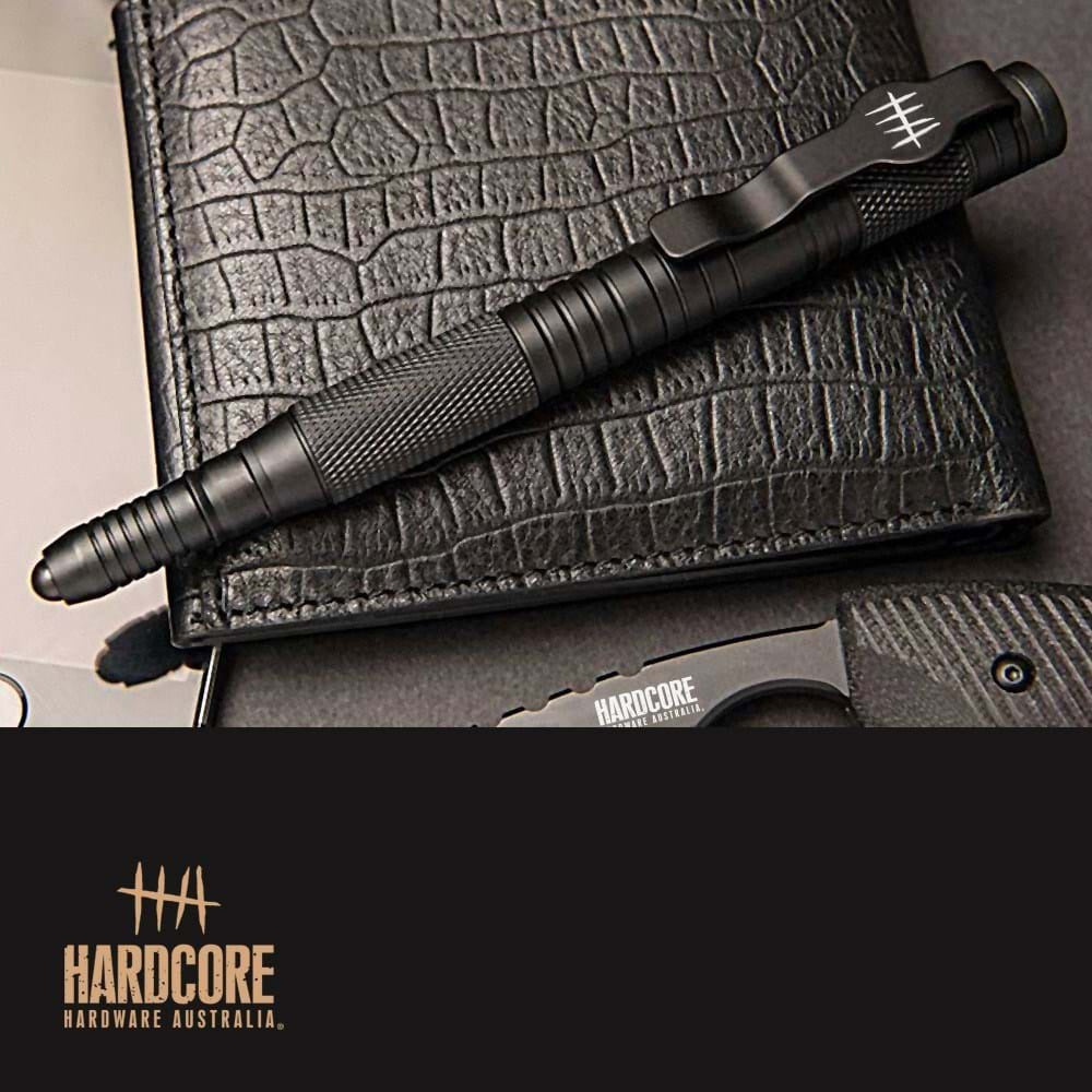 Tactical Pen, Black
