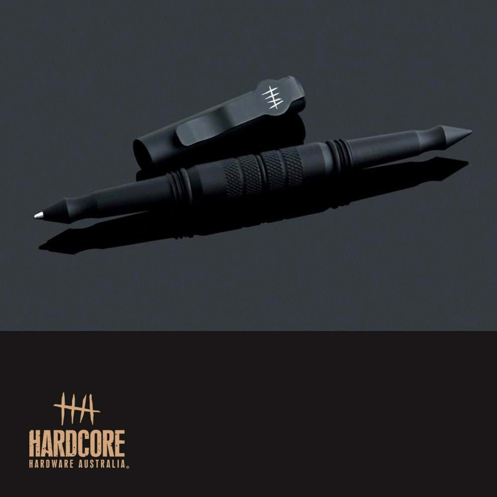 Tactical Pen, Black
