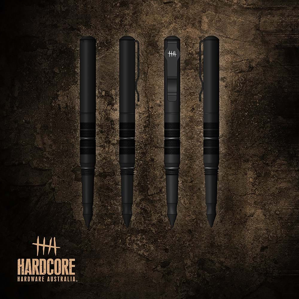Tactical Pen, Black