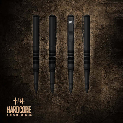 Tactical Pen, Black