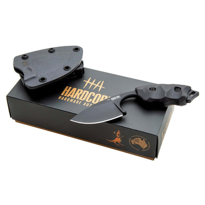 Fixed Blade LFK-03 Gen-2, inkl. Scheide (Glattschliff)
