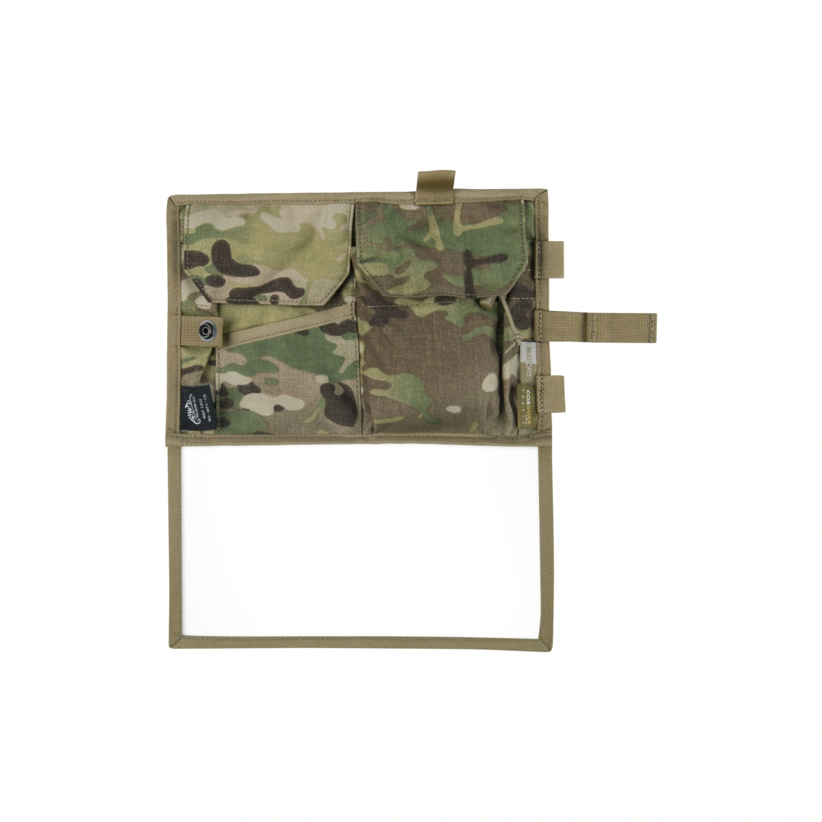 Map Case - Cordura®