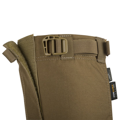 Snowfall Long Gaiters