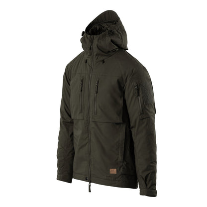 Winter Jacket Yukon - Duracanvas