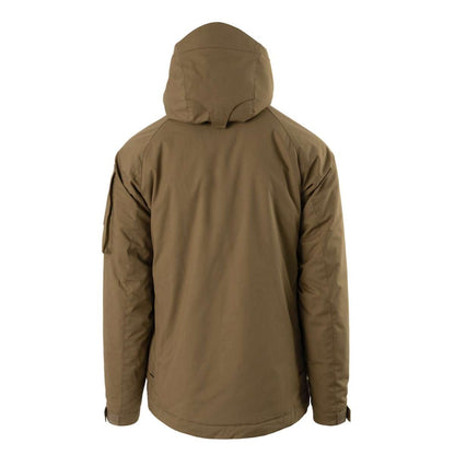 Winter Jacket Yukon - Duracanvas