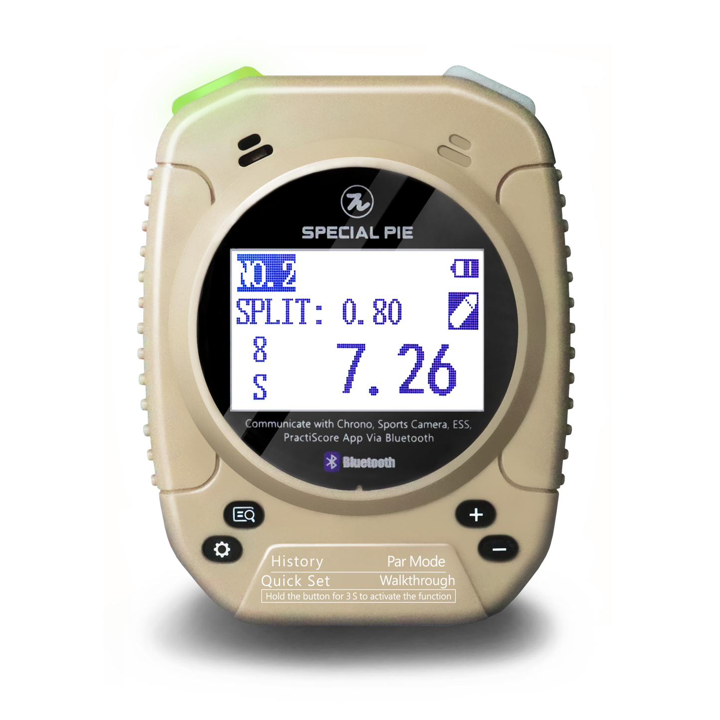 Timer di scatto wireless M1A2-W+