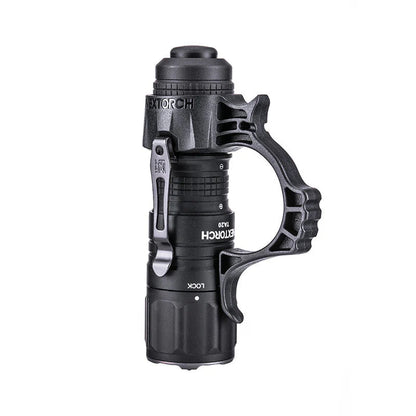 Lampe de poche LED TA20 SET, 1 000 lumens (batterie incluse)