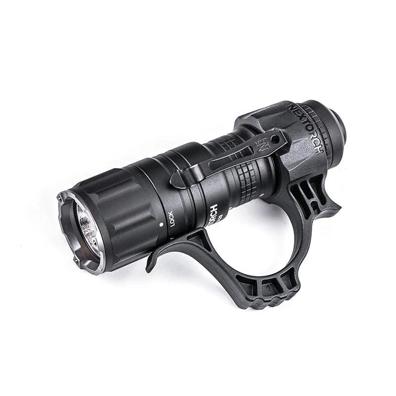 Lampe de poche LED TA20 SET, 1 000 lumens (batterie incluse)