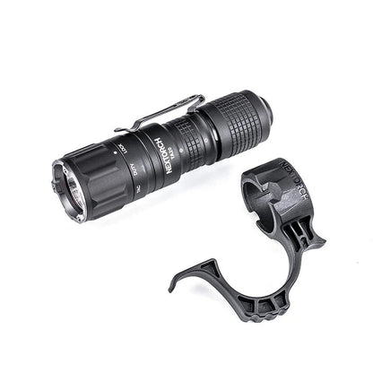Lampe de poche LED TA20 SET, 1 000 lumens (batterie incluse)