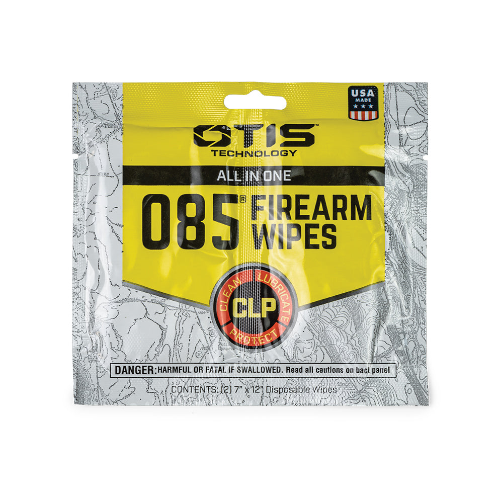 Salviette O85 CLP (confezione da 2)
