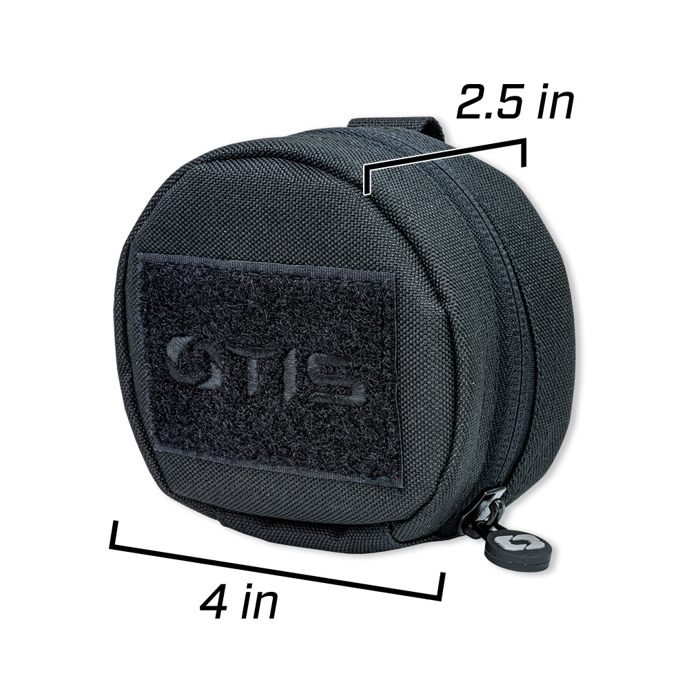 Kit universale per la pulizia del fucile