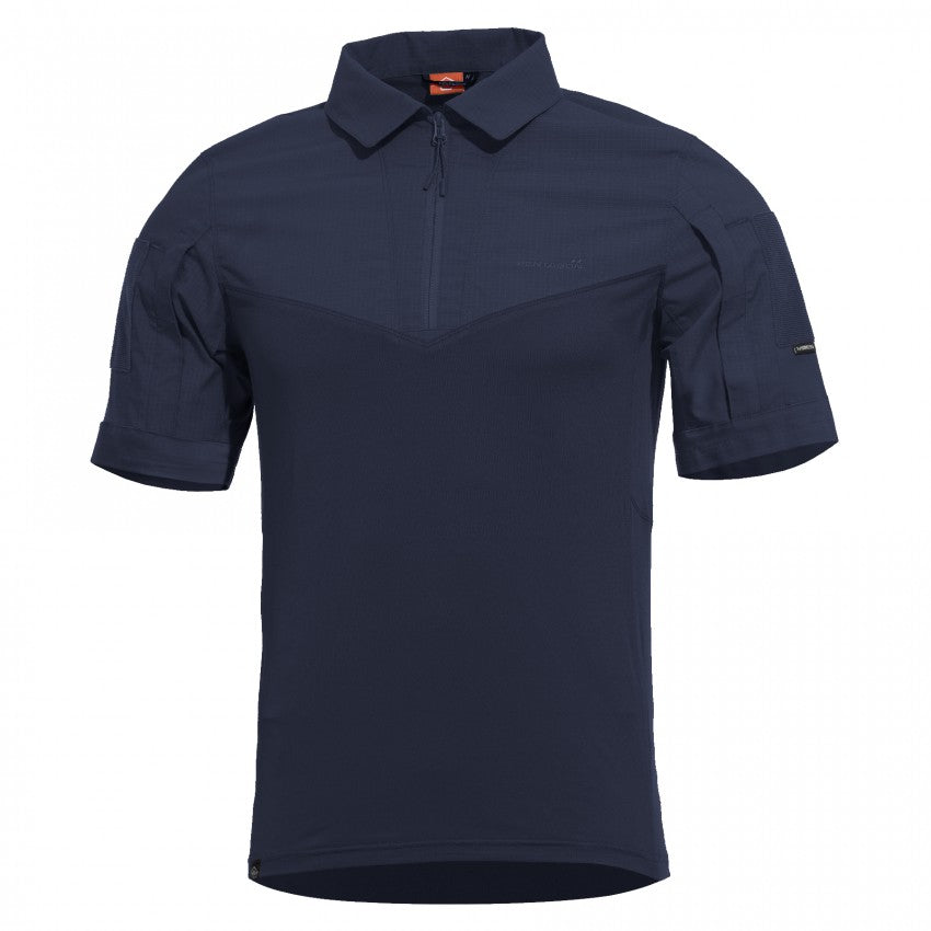 Maglietta Ranger a maniche corte, blu notte