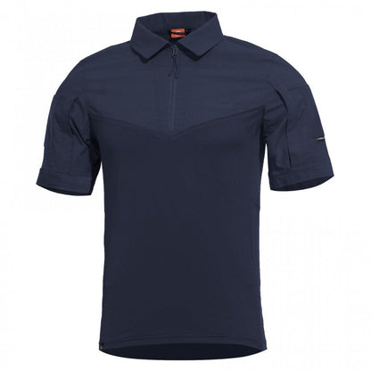 Maglietta Ranger a maniche corte, blu notte