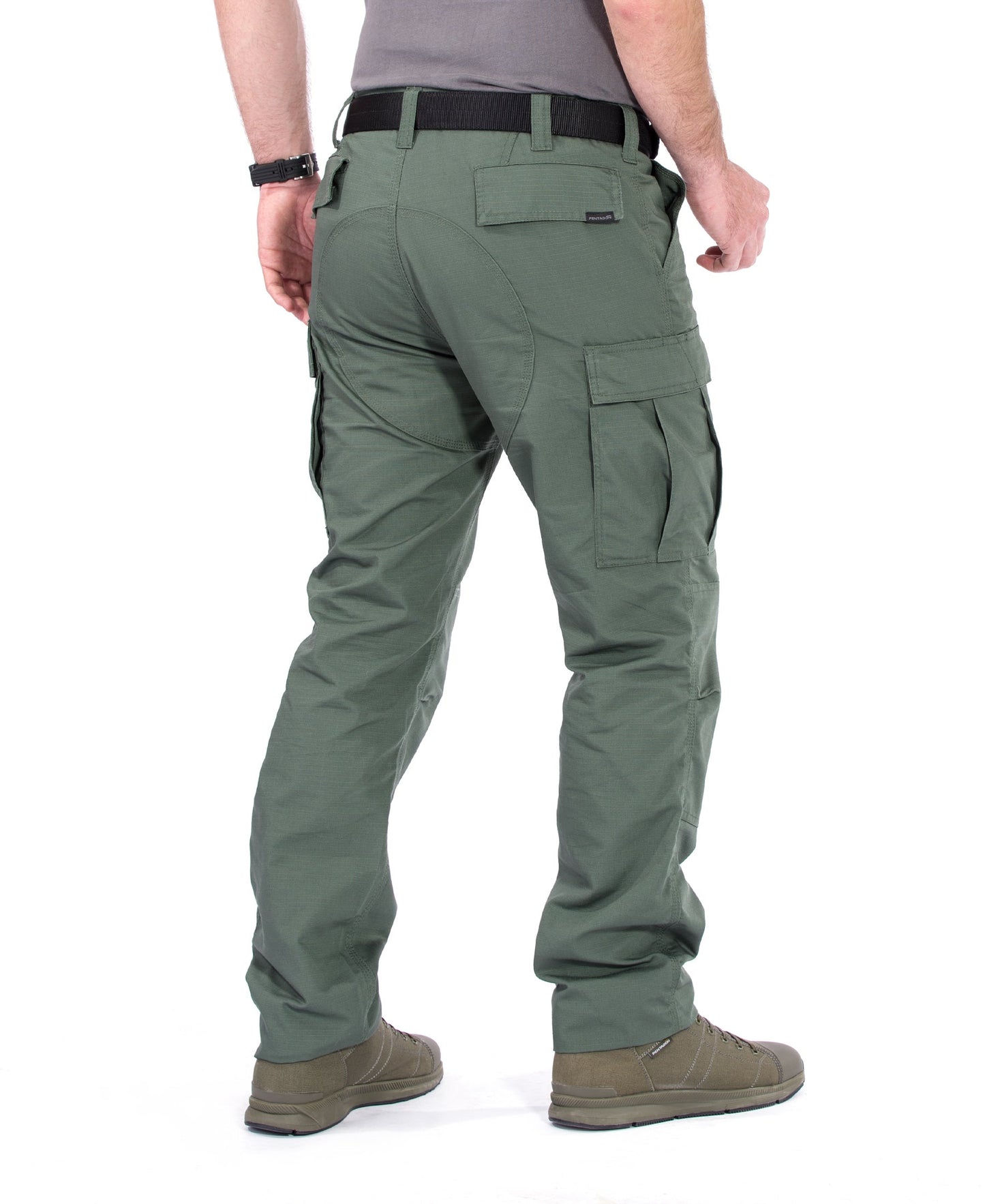 Pantalon BDU 2.0, coyote