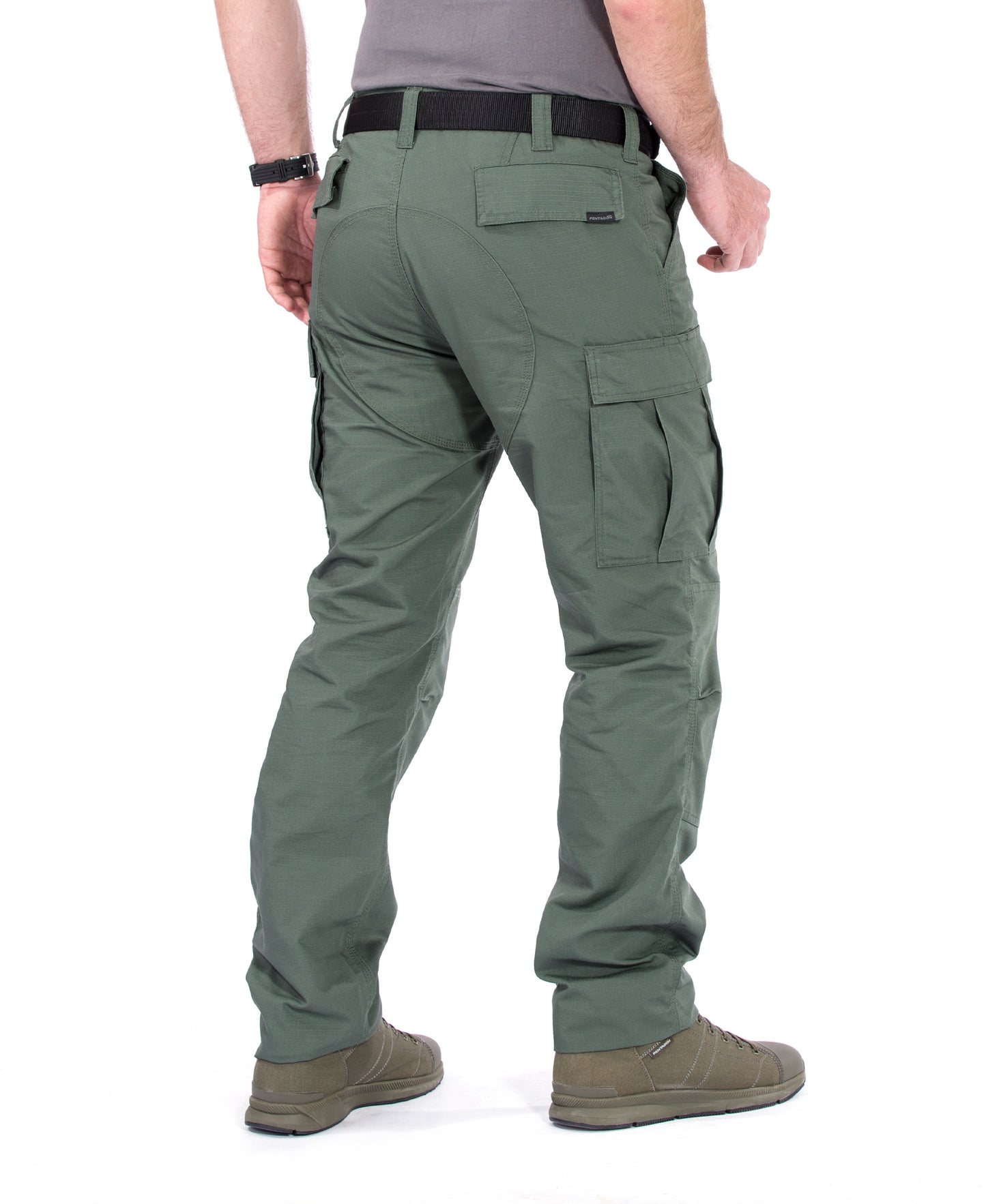Pantaloni BDU 2.0, blu navy