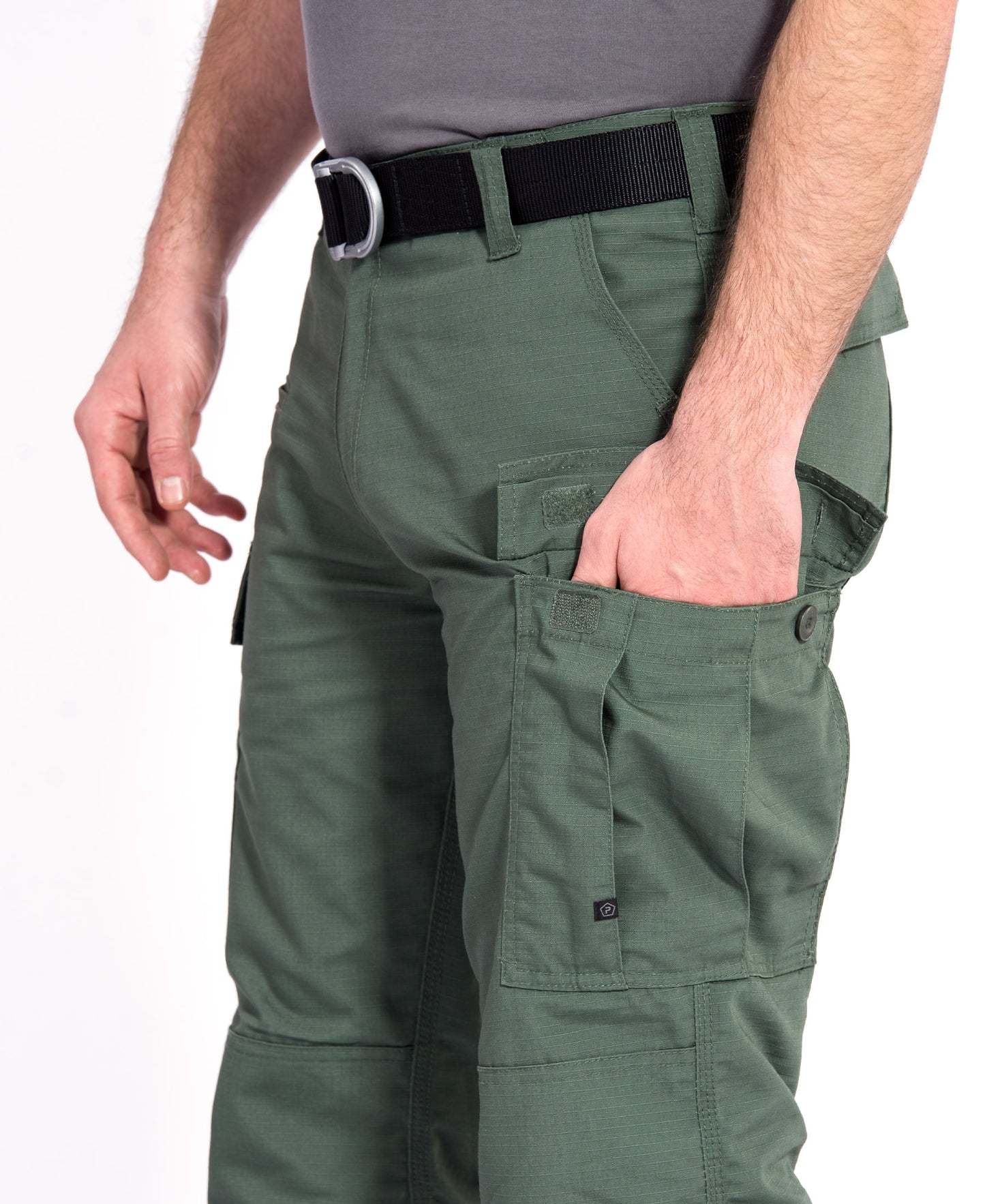 Pantaloni BDU 2.0, blu navy