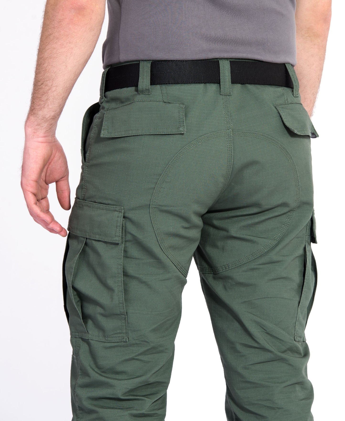 Pantaloni BDU 2.0, blu navy