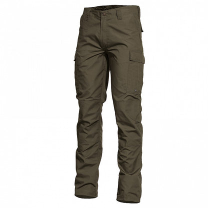 Pantalon BDU 2.0, vert ranger