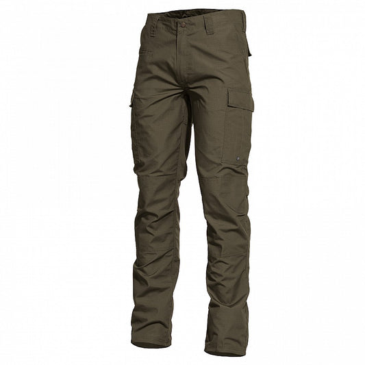 Pantalon BDU 2.0, vert ranger