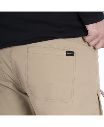 Pantaloni Renegade Tropic