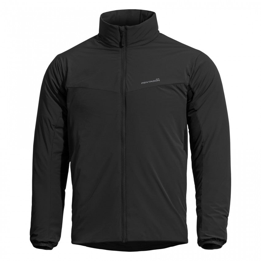 Veste isolante Lynx, noire