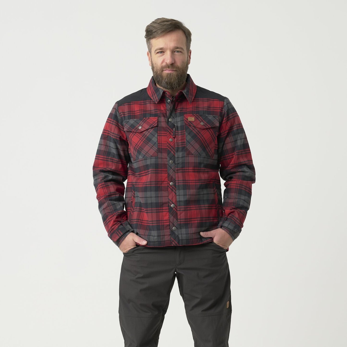 Winter Warden Shirt