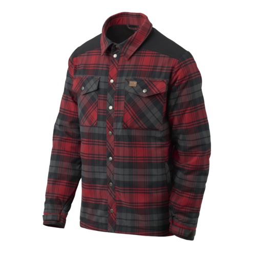 Winter Warden Shirt
