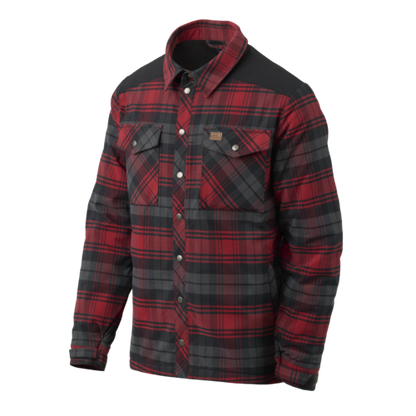 Winter Warden Shirt