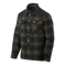 slate moorland plaid / S