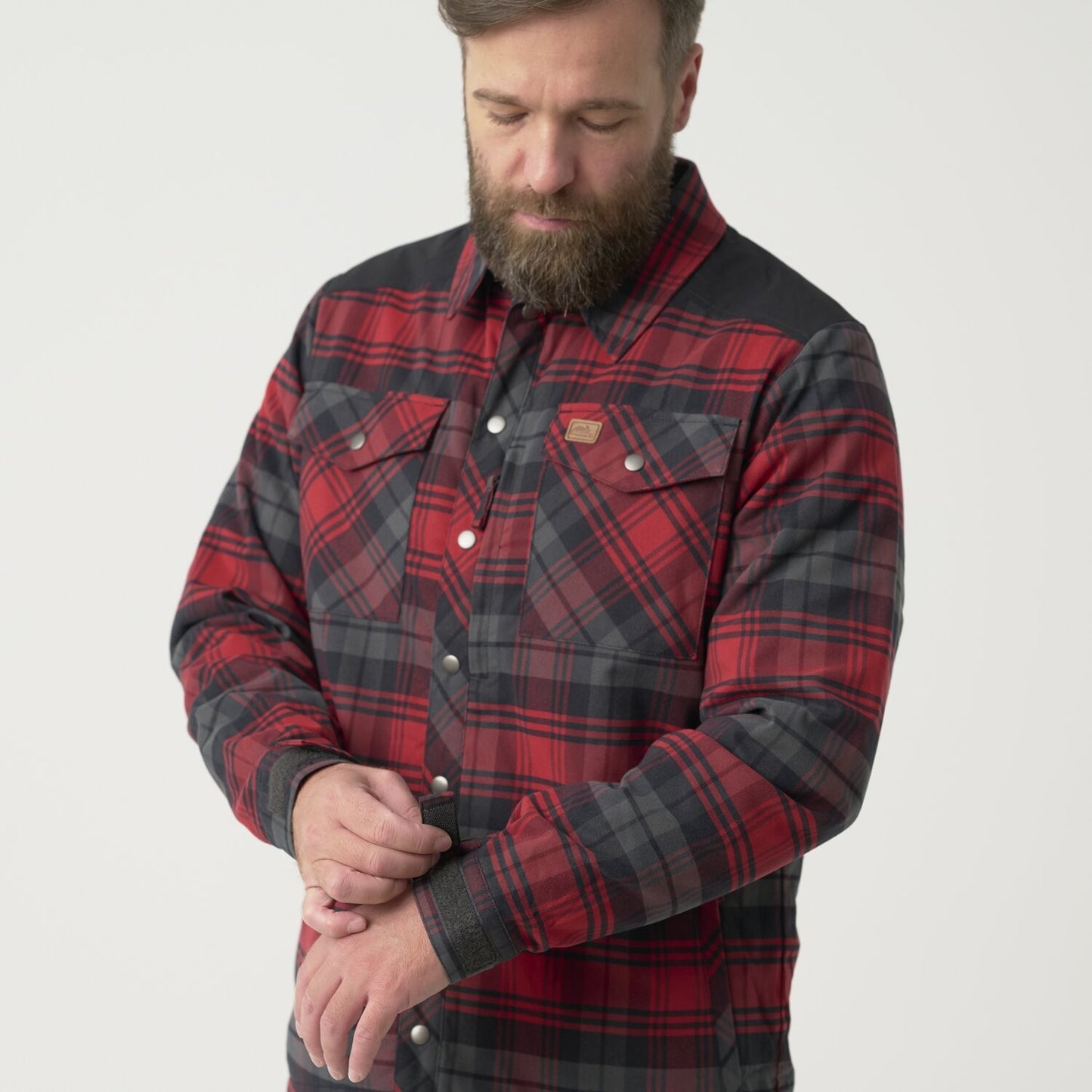 Winter Warden Shirt