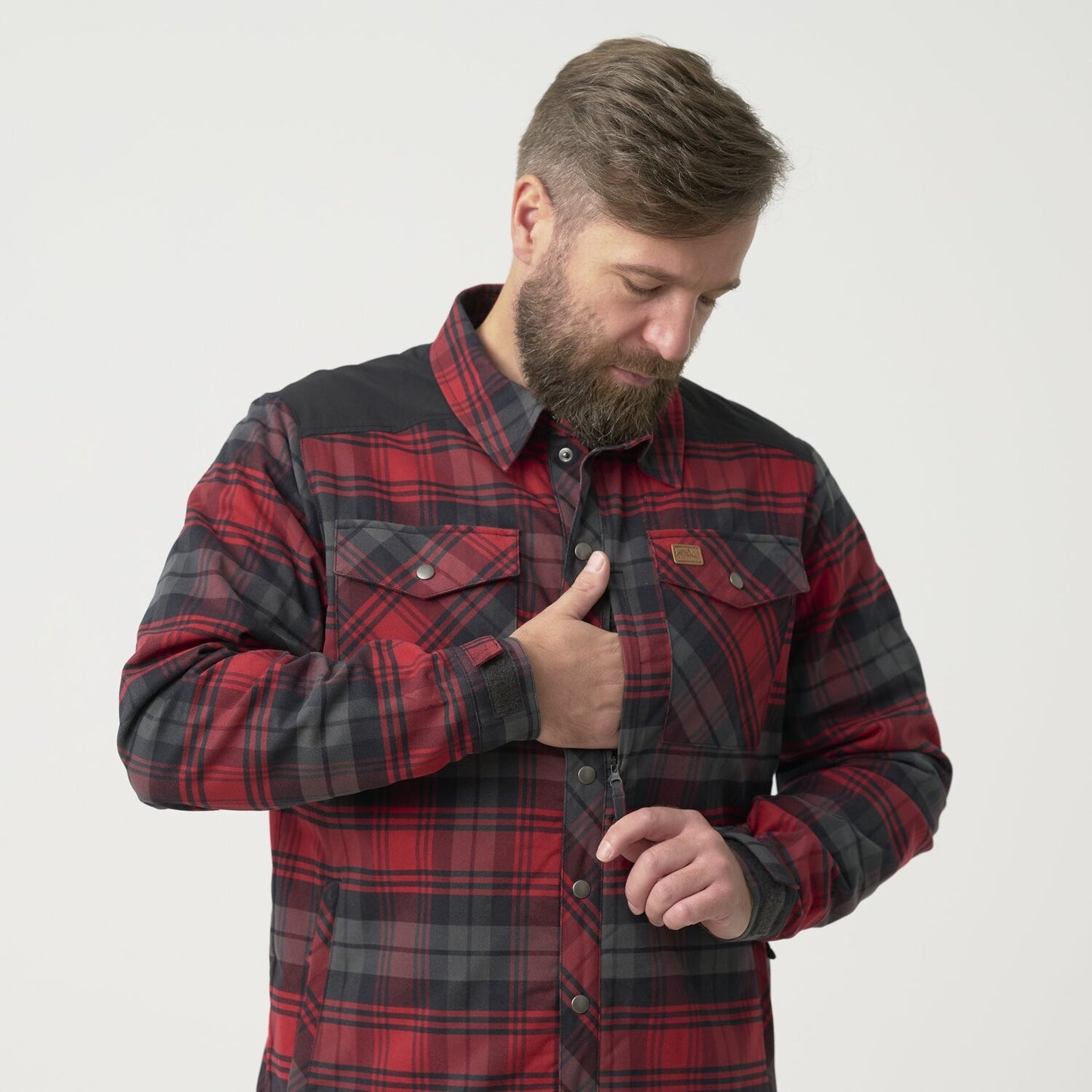 Winter Warden Shirt
