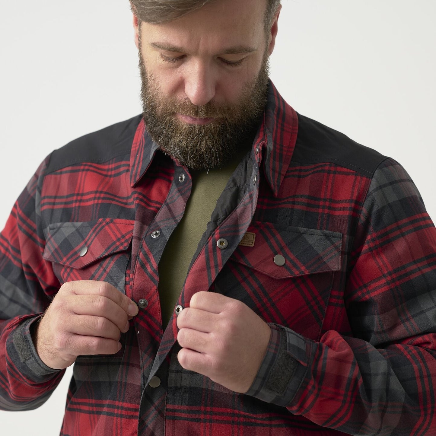 Winter Warden Shirt