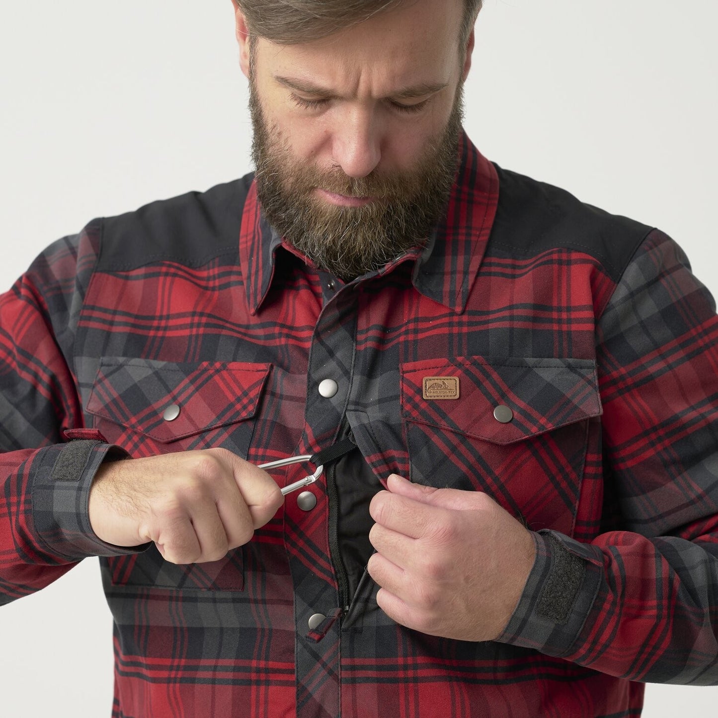 Winter Warden Shirt
