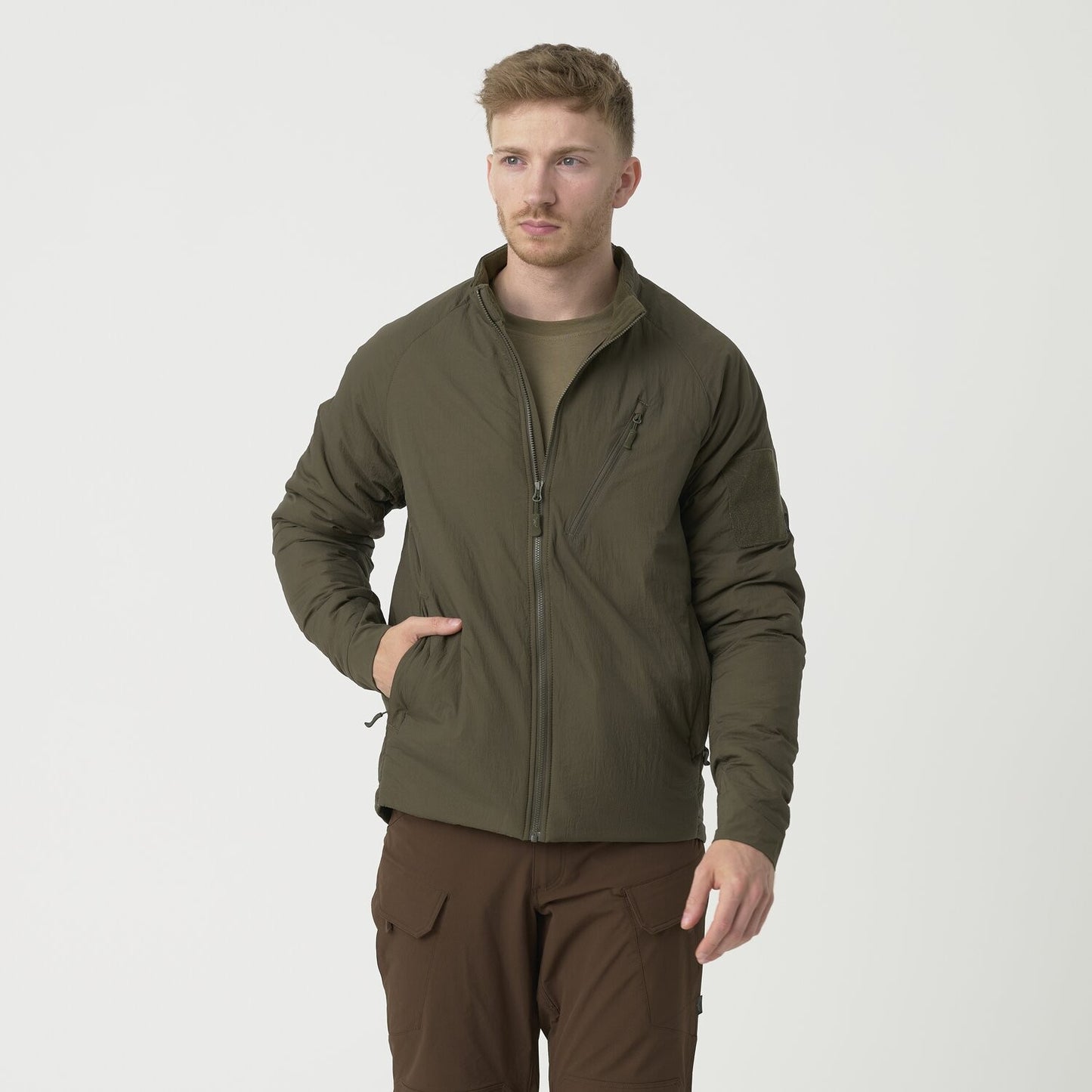 Veste Wolfhound