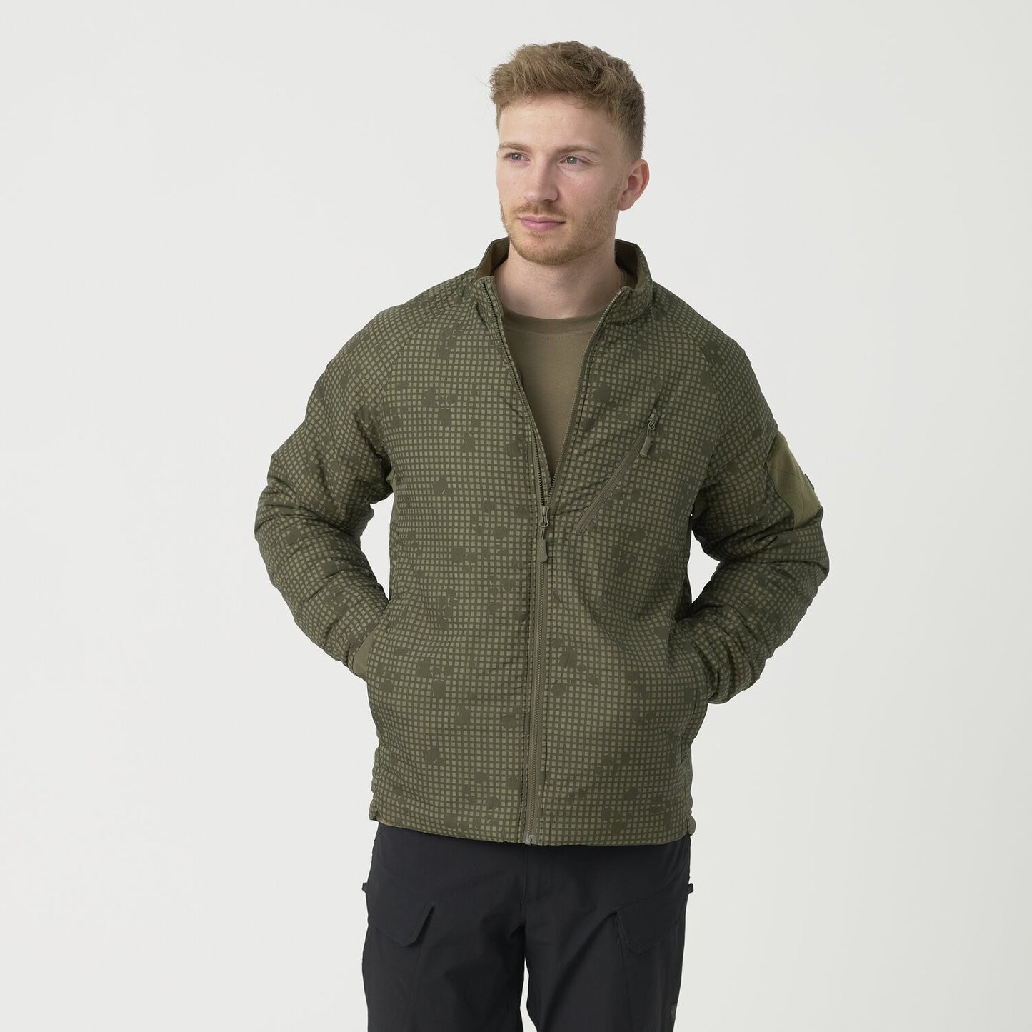 Veste Wolfhound