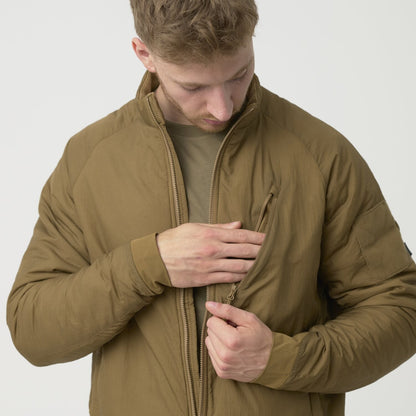 Veste Wolfhound