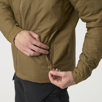 Veste Wolfhound