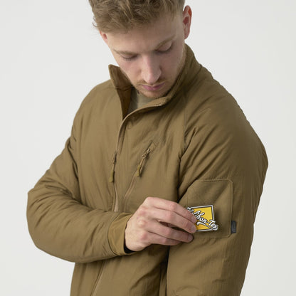 Veste Wolfhound