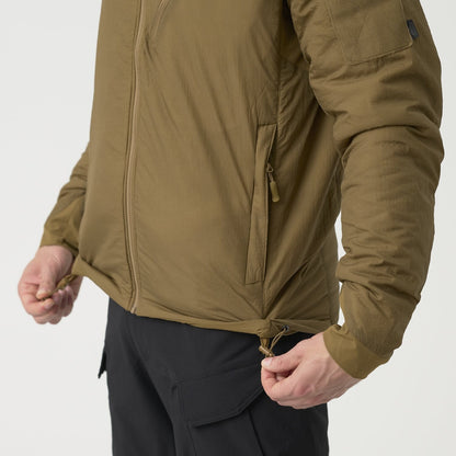 Veste Wolfhound