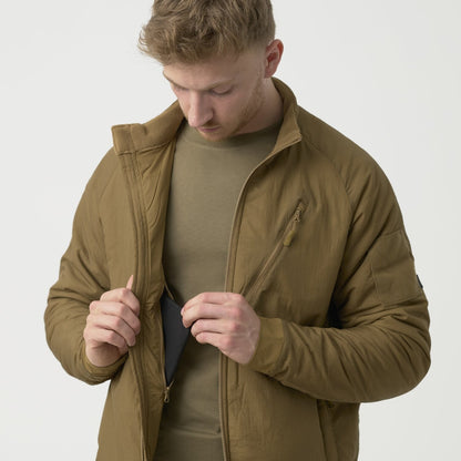 Veste Wolfhound