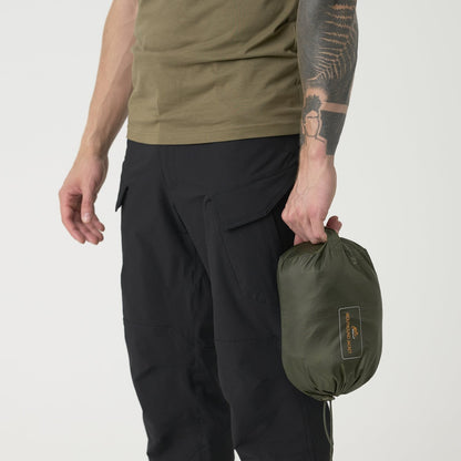 Veste Wolfhound
